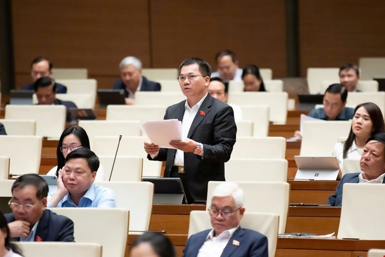 Đầu tư Cảng hàng không Gia Bình gắn với đảm bảo sinh kế cho người dân nằm trong phạm vi dự án