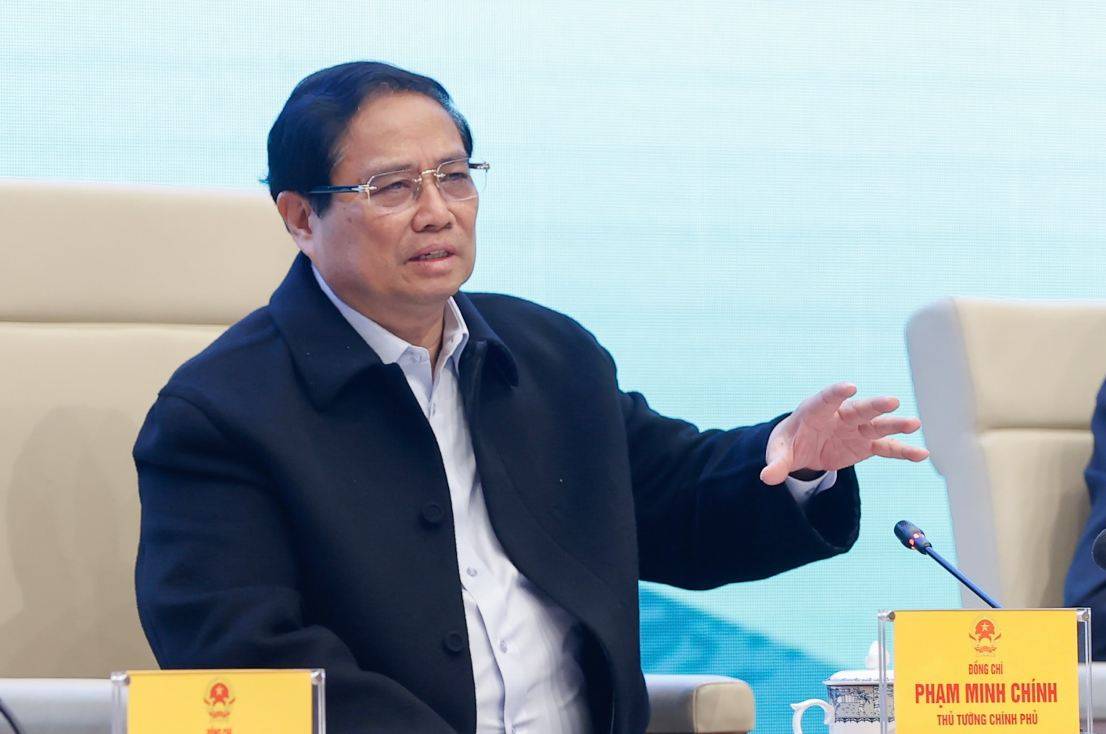 Hơn 5.000 ý kiến gửi về Hội nghị Thủ tướng đối thoại với nông dân năm 2025 Thủ tướng Phạm Minh Chính tổng hợp lại các nội dung nông dân kiến nghị, đề xuất tại Hội nghị Thủ tướng Chính phủ đối thoại với nông dân Việt Nam năm 2024.