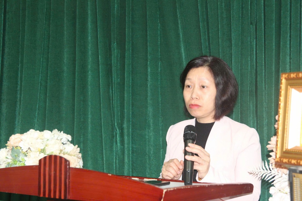 Truy tặng Kỷ niệm chương cho người hiến tạng cứu sống 4 bệnh nhân Truy tặng Kỷ niệm chương cho người hiến tạng cứu sống 4 bệnh nhân