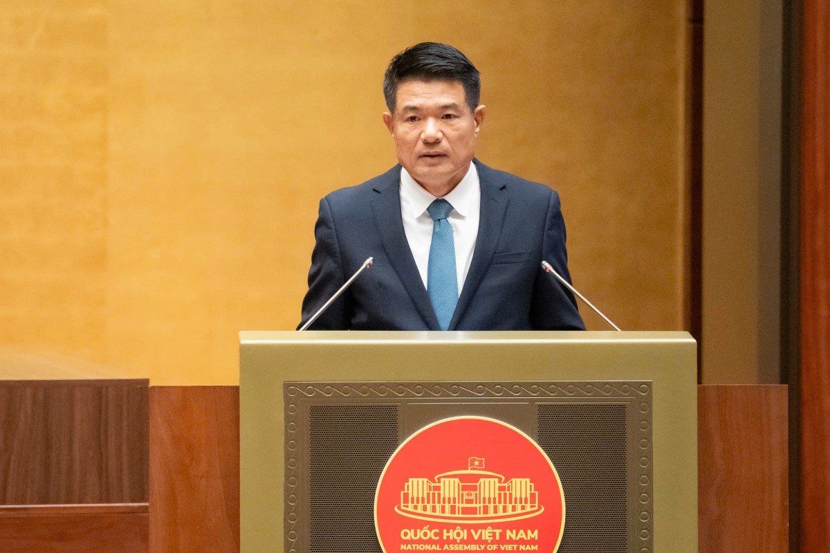 Góp phần hạn chế oan sai, bỏ lọt tội phạm Góp phần hạn chế oan sai, bỏ lọt tội phạm