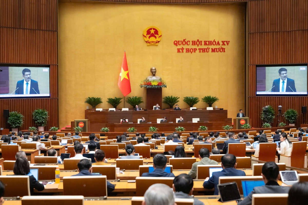 Góp phần hạn chế oan sai, bỏ lọt tội phạm Góp phần hạn chế oan sai, bỏ lọt tội phạm