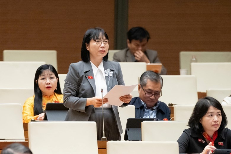 Giải quyết kiến nghị của cử tri: Cần giải thích cụ thể, rõ ràng và dễ hiểu Giải quyết kiến nghị của cử tri: Cần giải thích cụ thể, rõ ràng và dễ hiểu