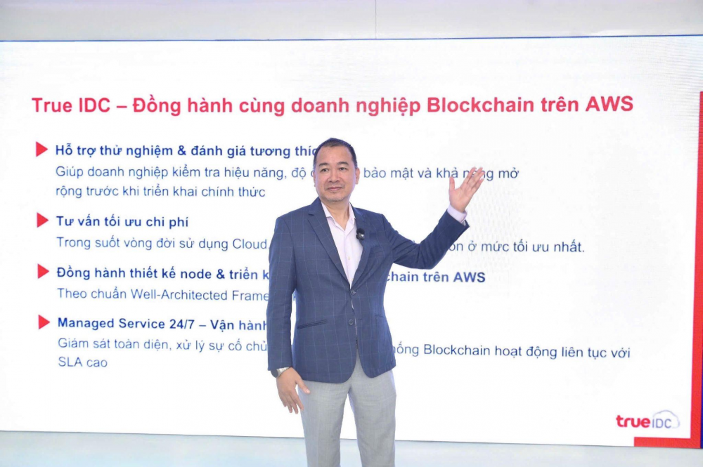 Giảm rủi ro tài sản số: Việt Nam cần hệ thống truy vết on-chain quốc gia Giảm rủi ro tài sản số: Việt Nam cần hệ thống truy vết on-chain quốc gia