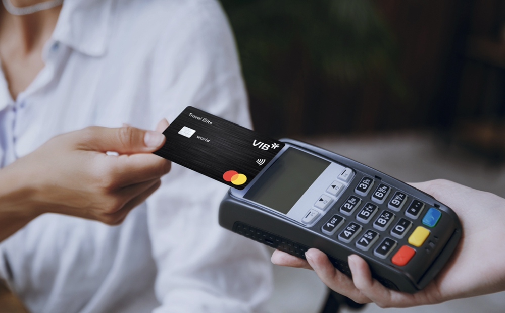 VIB nhận cùng lúc 9 giải thưởng từ Mastercard, khẳng định vị thế dẫn đầu thị trường thẻ Việt Nam - ảnh 2