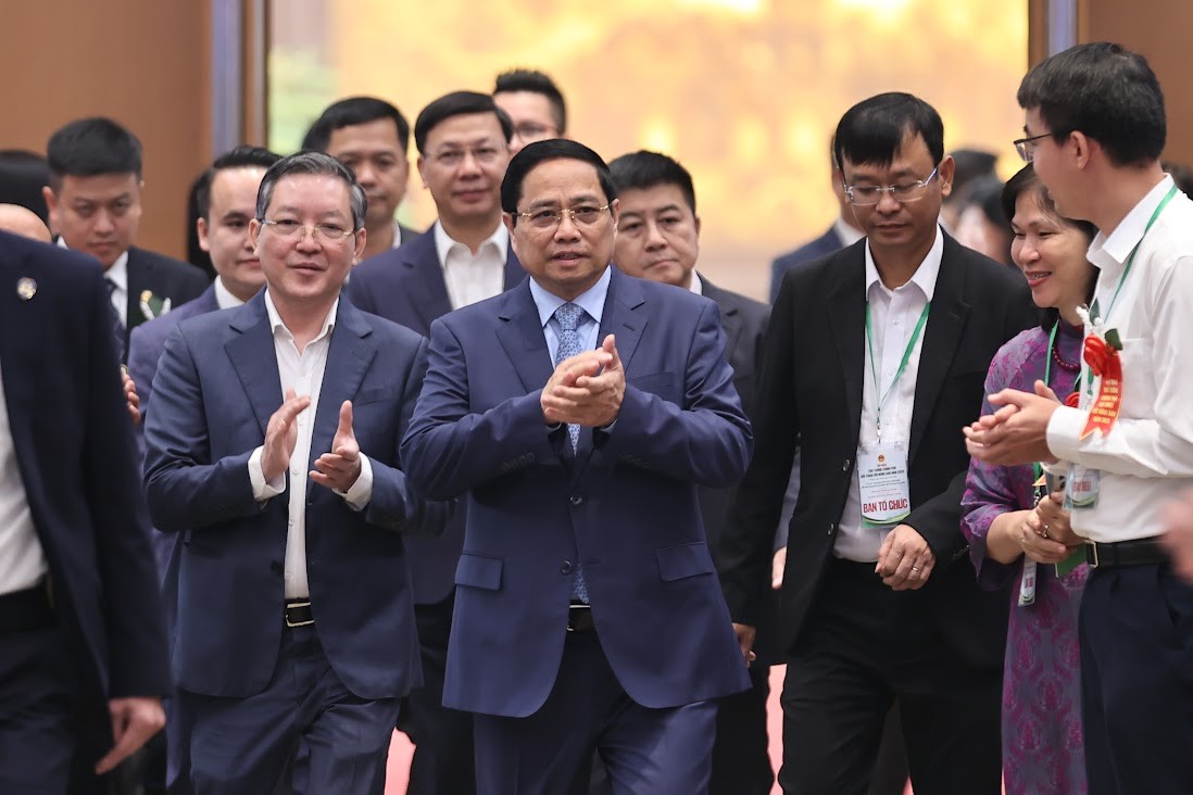 Kiến tạo động lực mới từ khoa học công nghệ và chuyển đổi số