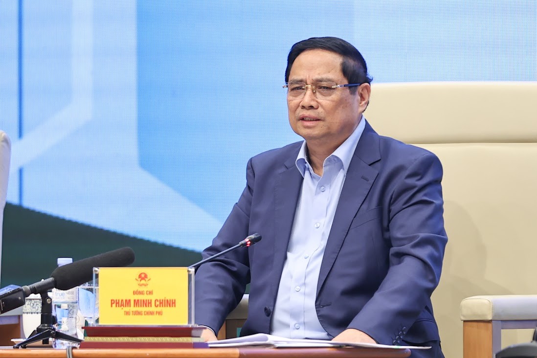 Kỳ vọng người nông dân thời đại mới đưa sản phẩm nông nghiệp Việt Nam vươn cao, bay xa Kỳ vọng người nông dân thời đại mới đưa sản phẩm nông nghiệp Việt Nam vươn cao, bay xa