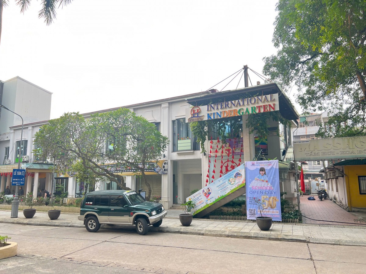 Thư mời thuê nhà Thư mời thuê nhà