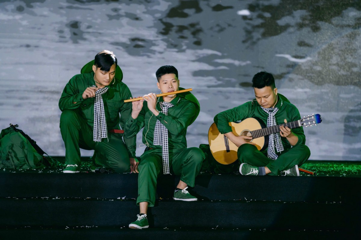 Sôi nổi Hội diễn văn nghệ Công ty TNHH TOTO Việt Nam Sôi nổi Hội diễn văn nghệ Công ty TNHH TOTO Việt Nam