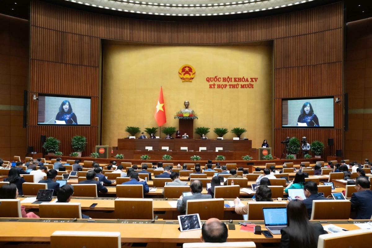 Người có từ 2 con đẻ trở lên được ưu tiên mua, thuê mua hoặc thuê nhà ở xã hội Người có từ 2 con đẻ trở lên được ưu tiên mua, thuê mua hoặc thuê nhà ở xã hội