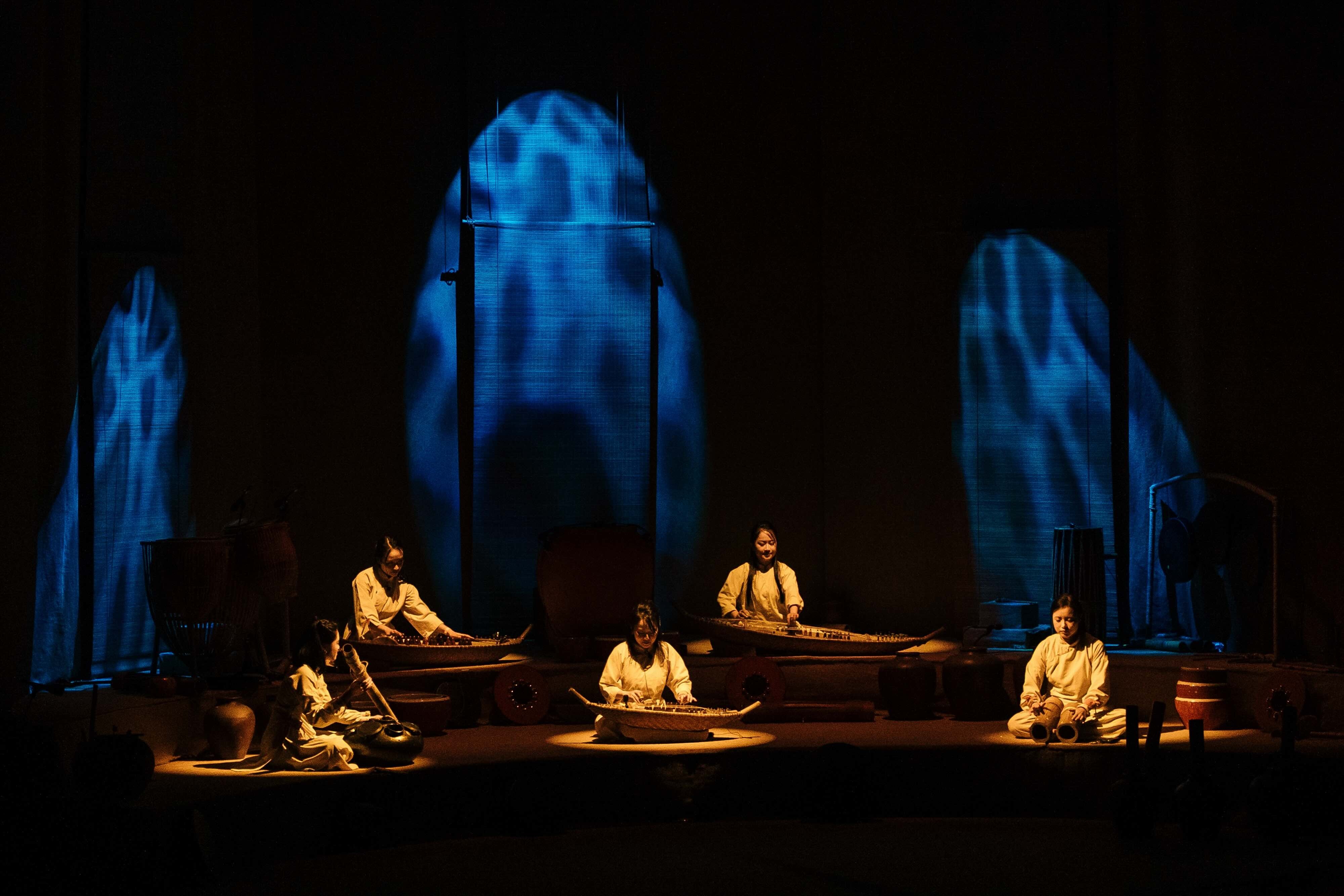 Lễ hội Thiết kế Sáng tạo Hà Nội 2026 kéo dài 11 tháng với nhiều hoạt động đặc sắc Lễ hội Thiết kế Sáng tạo Hà Nội 2026 kéo dài 11 tháng với nhiều hoạt động đặc sắc