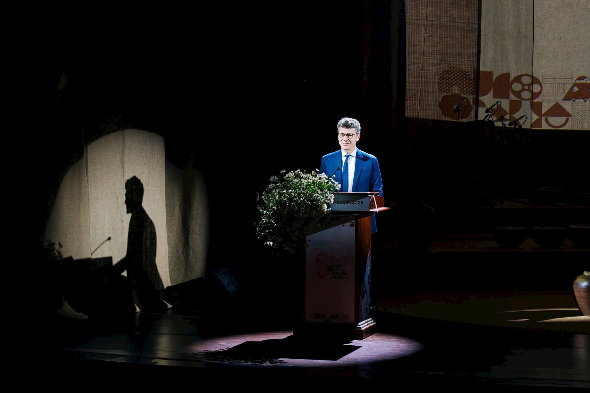 Lễ hội Thiết kế sáng tạo Lễ hội Thiết kế Sáng tạo Hà Nội 2026 kéo dài 11 tháng với nhiều hoạt động đặc sắc