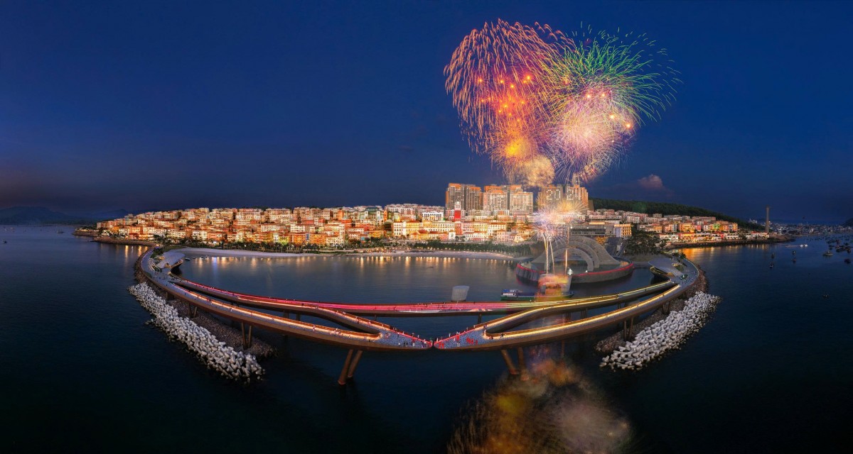 Sun Group lập kỷ lục mới với 6 giải thưởng WTA thế giới 2025