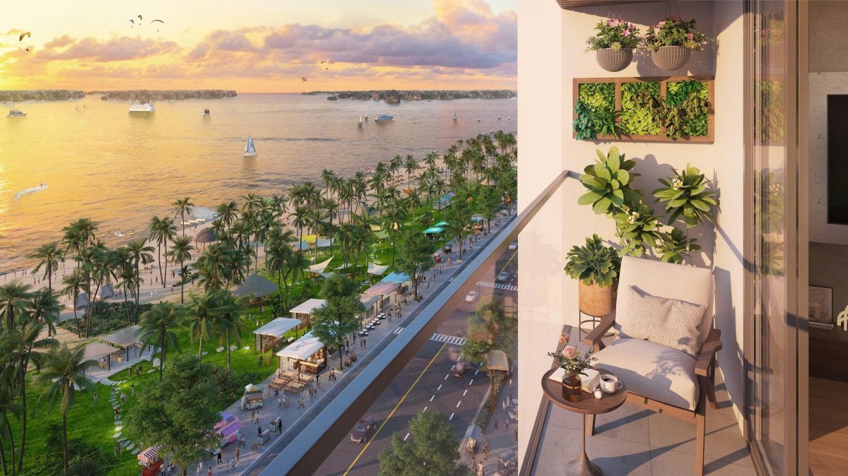 Bãi Cháy - điểm đến đặc biệt, nơi du khách muốn trở thành cư dân Bãi Cháy - điểm đến đặc biệt, nơi du khách muốn trở thành cư dân