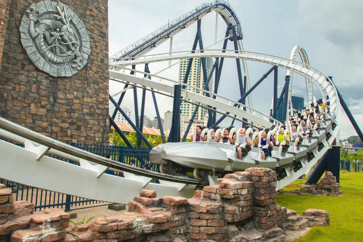 Bãi Cháy - điểm đến đặc biệt, nơi du khách muốn trở thành cư dân Bãi Cháy - điểm đến đặc biệt, nơi du khách muốn trở thành cư dân