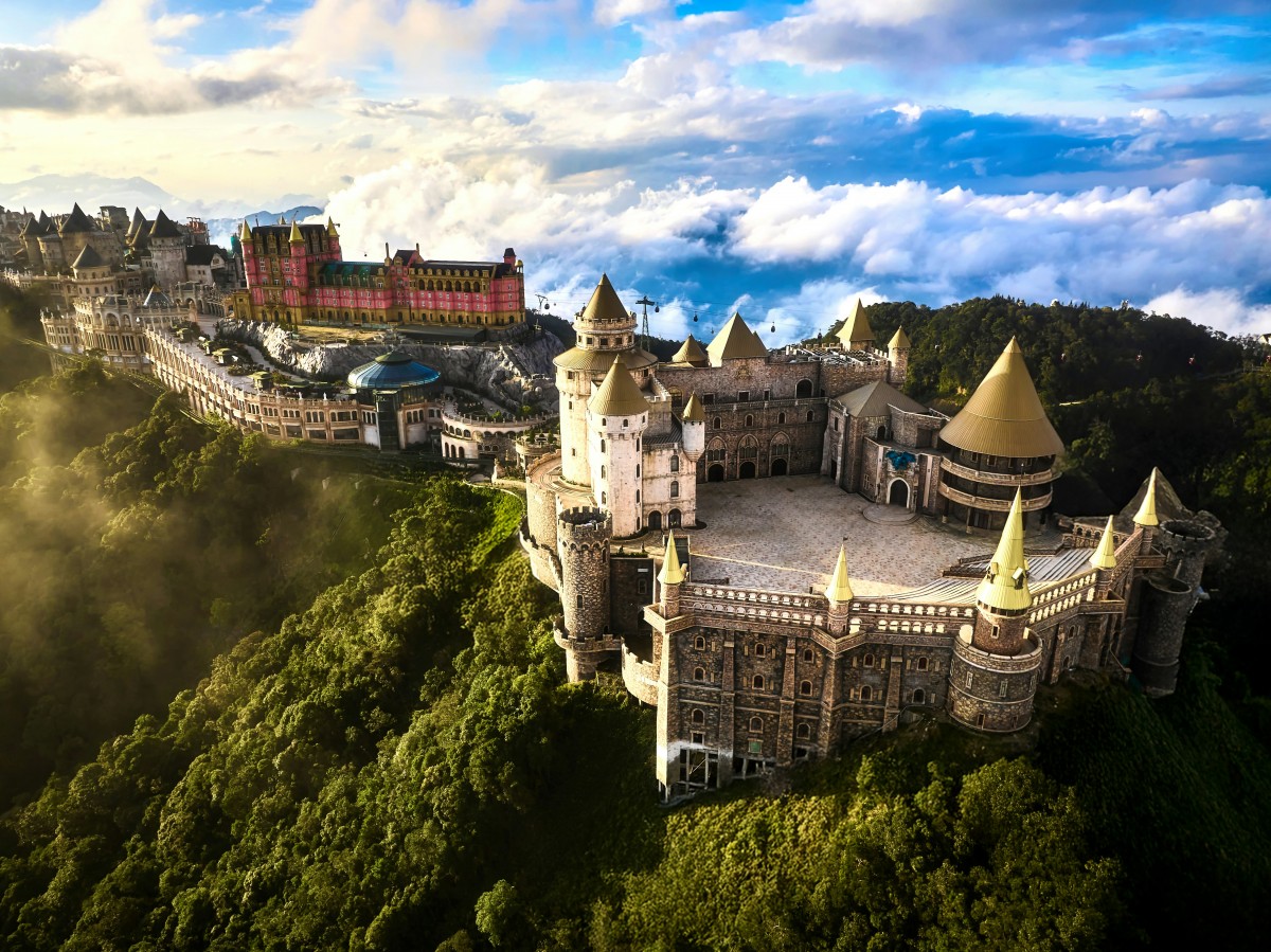 Khách Ấn Độ đang thích Phú Quốc, Đà Nẵng nhất khi chọn du lịch Việt Nam Khách Ấn Độ đang thích Phú Quốc, Đà Nẵng nhất khi chọn du lịch Việt Nam