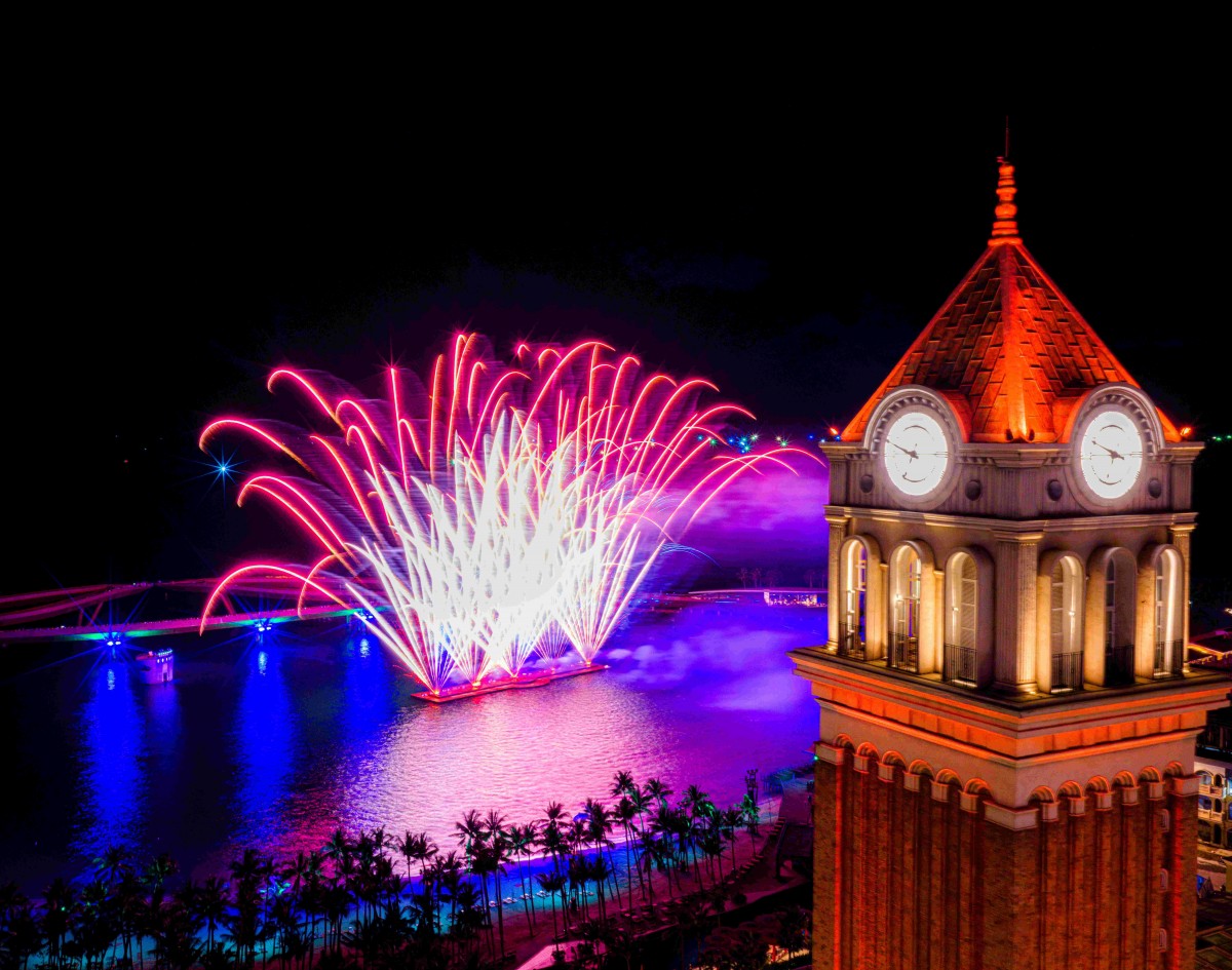 Khách Ấn Độ đang thích Phú Quốc, Đà Nẵng nhất khi chọn du lịch Việt Nam Khách Ấn Độ đang thích Phú Quốc, Đà Nẵng nhất khi chọn du lịch Việt Nam