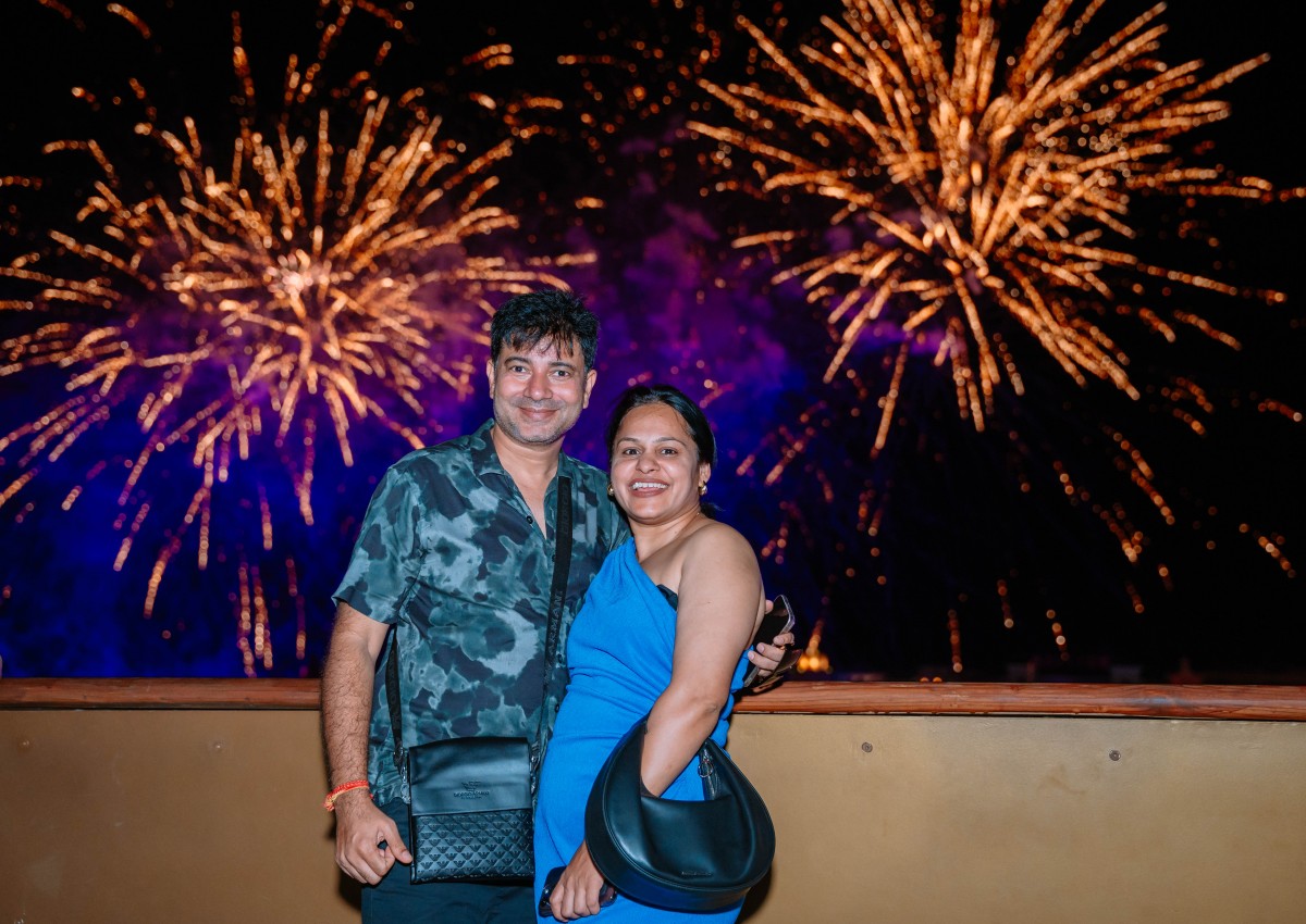 Chuyến bay thẳng mới từ New Delhi tạo tiền đề cho Phú Quốc thành điểm đến hàng đầu của du khách Ấn Độ Chuyến bay thẳng mới từ New Delhi tạo tiền đề cho Phú Quốc thành điểm đến hàng đầu của du khách Ấn Độ