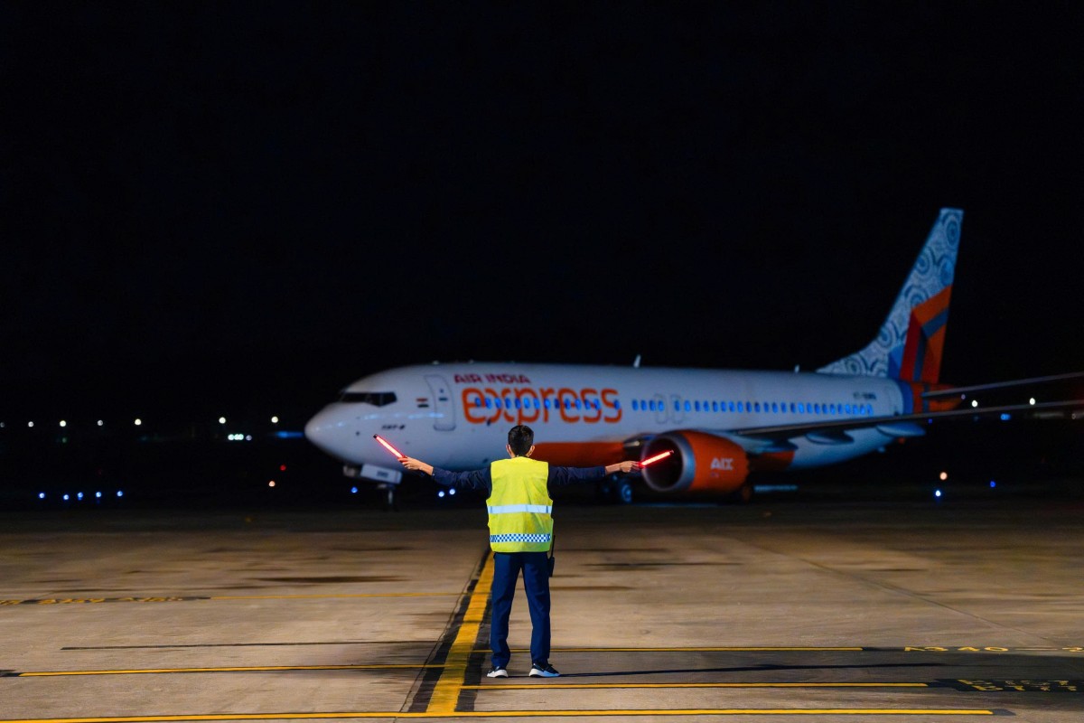 Chuyến bay thẳng mới từ New Delhi tạo tiền đề cho Phú Quốc thành điểm đến hàng đầu của du khách Ấn Độ Chuyến bay thẳng mới từ New Delhi tạo tiền đề cho Phú Quốc thành điểm đến hàng đầu của du khách Ấn Độ