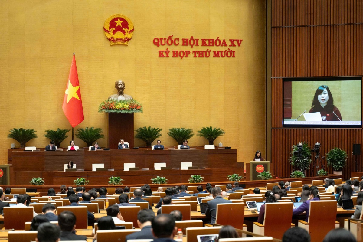 Từ 1/1/2026, người từ đủ 75 tuổi trở lên được hưởng 100% bảo hiểm y tế Từ 1/1/2026, người từ đủ 75 tuổi trở lên được hưởng 100% bảo hiểm y tế