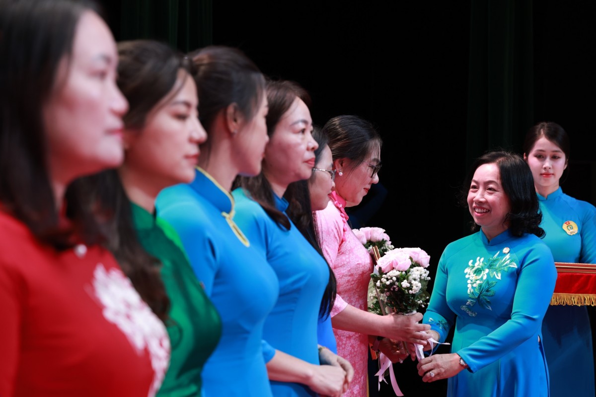 10 sự kiện, hoạt động công đoàn tiêu biểu năm 2025