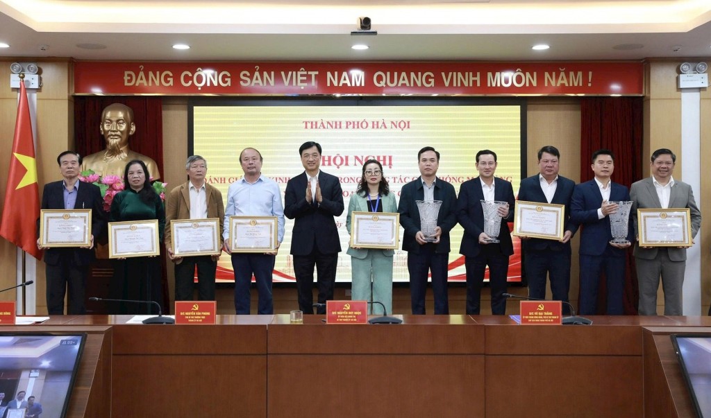 Nhân rộng cách làm, kinh nghiệm hay trong giải phóng mặt bằng dự án đường Vành đai 1