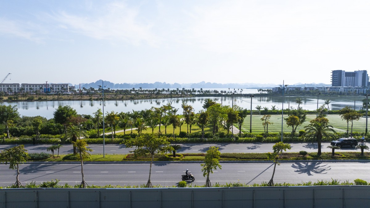 Cơ hội sở hữu “hàng hiếm” căn hộ ven biển Imperia Holiday Hạ Long Cơ hội sở hữu “hàng hiếm” căn hộ ven biển Imperia Holiday Hạ Long