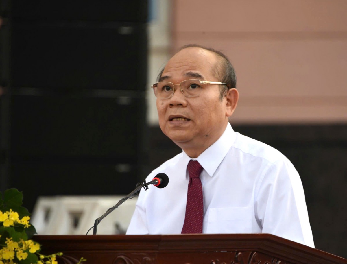 Cao điểm phòng ngừa và trấn áp tội phạm dịp Tết Nguyên đán 2026 tại TP.HCM Cao điểm phòng ngừa và trấn áp tội phạm dịp Tết Nguyên đán 2026 tại TP.HCM