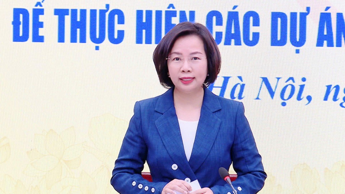 Tháo gỡ điểm nghẽn, tạo đột phá cho dự án lớn của Hà Nội Tháo gỡ điểm nghẽn, tạo đột phá cho dự án lớn của Hà Nội