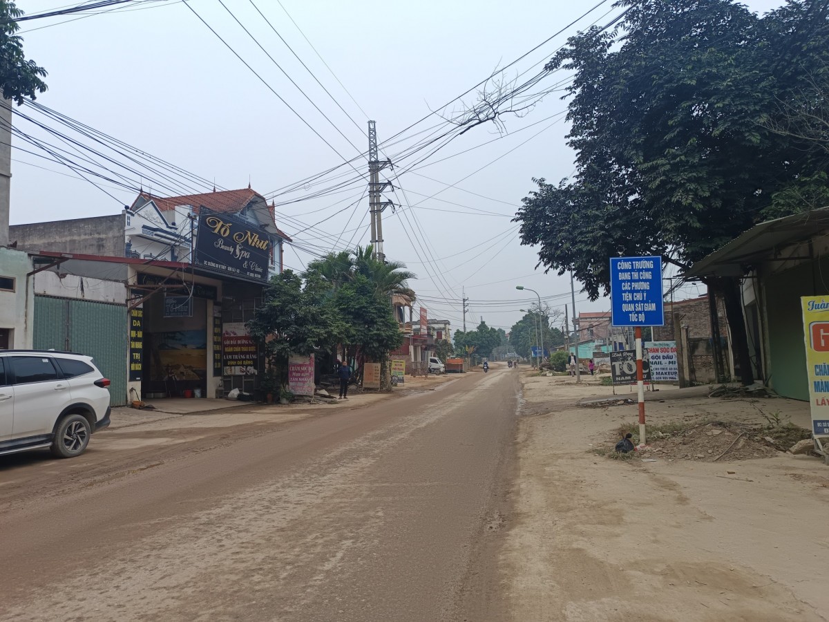 Bài học thực tiễn cho phường Tùng Thiện Bài học thực tiễn cho phường Tùng Thiện