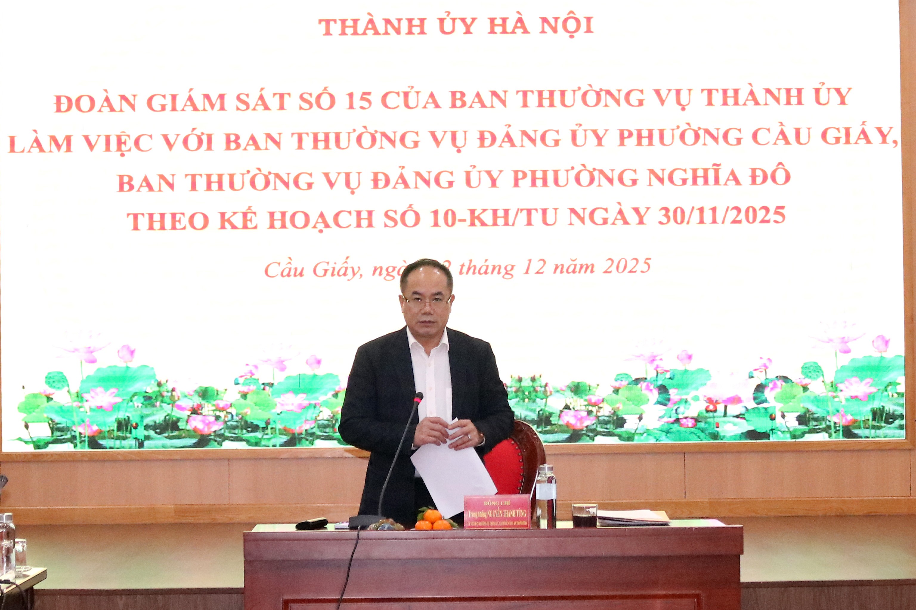 Hướng tới mô hình chính quyền địa phương 2 cấp hiệu quả, gần dân, vì dân Hướng tới mô hình chính quyền địa phương 2 cấp hiệu quả, gần dân, vì dân