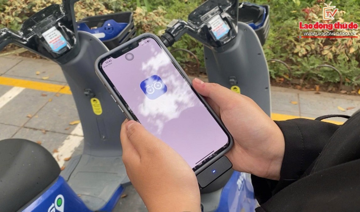 Hà Nội thử nghiệm xe điện công cộng: Bước tiến hướng tới đô thị phát thải thấp