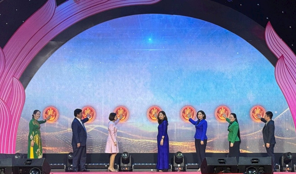 Khai mạc Liên hoan Ẩm thực và Du lịch làng nghề, phố nghề Hà Nội năm 2025