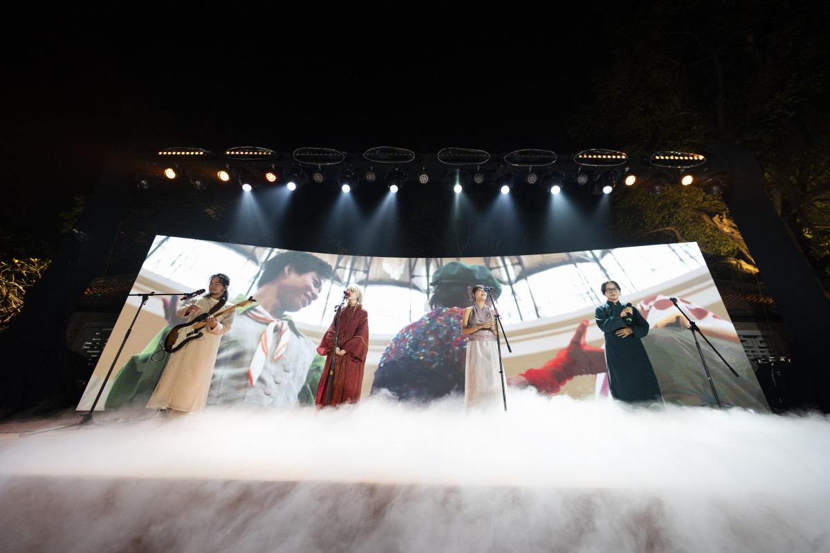 EU - Việt Nam thúc đẩy phát triển bền vững qua văn hóa và sáng tạo EU - Việt Nam thúc đẩy phát triển bền vững qua văn hóa và sáng tạo