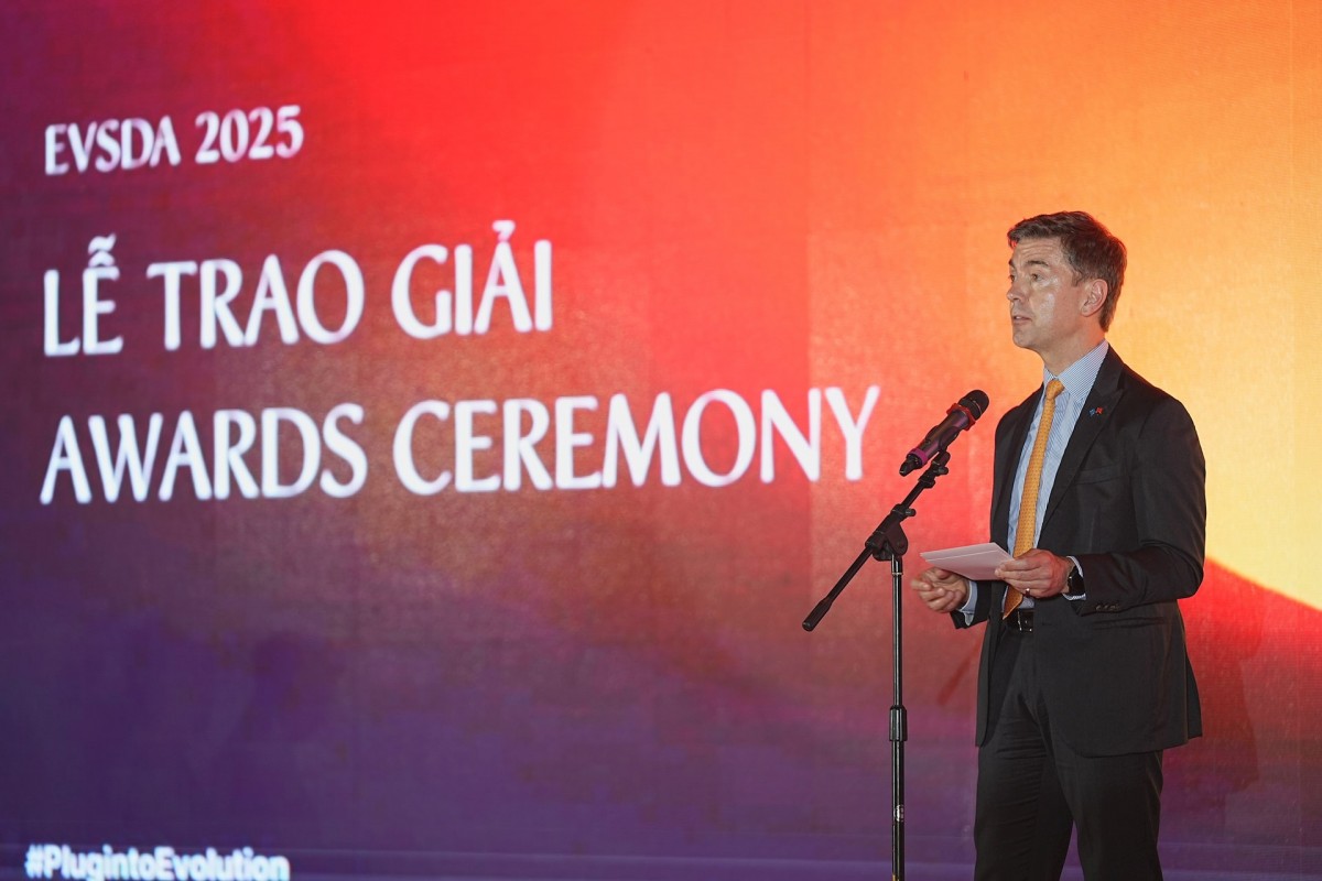 EU - Việt Nam thúc đẩy phát triển bền vững qua văn hóa và sáng tạo EU - Việt Nam thúc đẩy phát triển bền vững qua văn hóa và sáng tạo