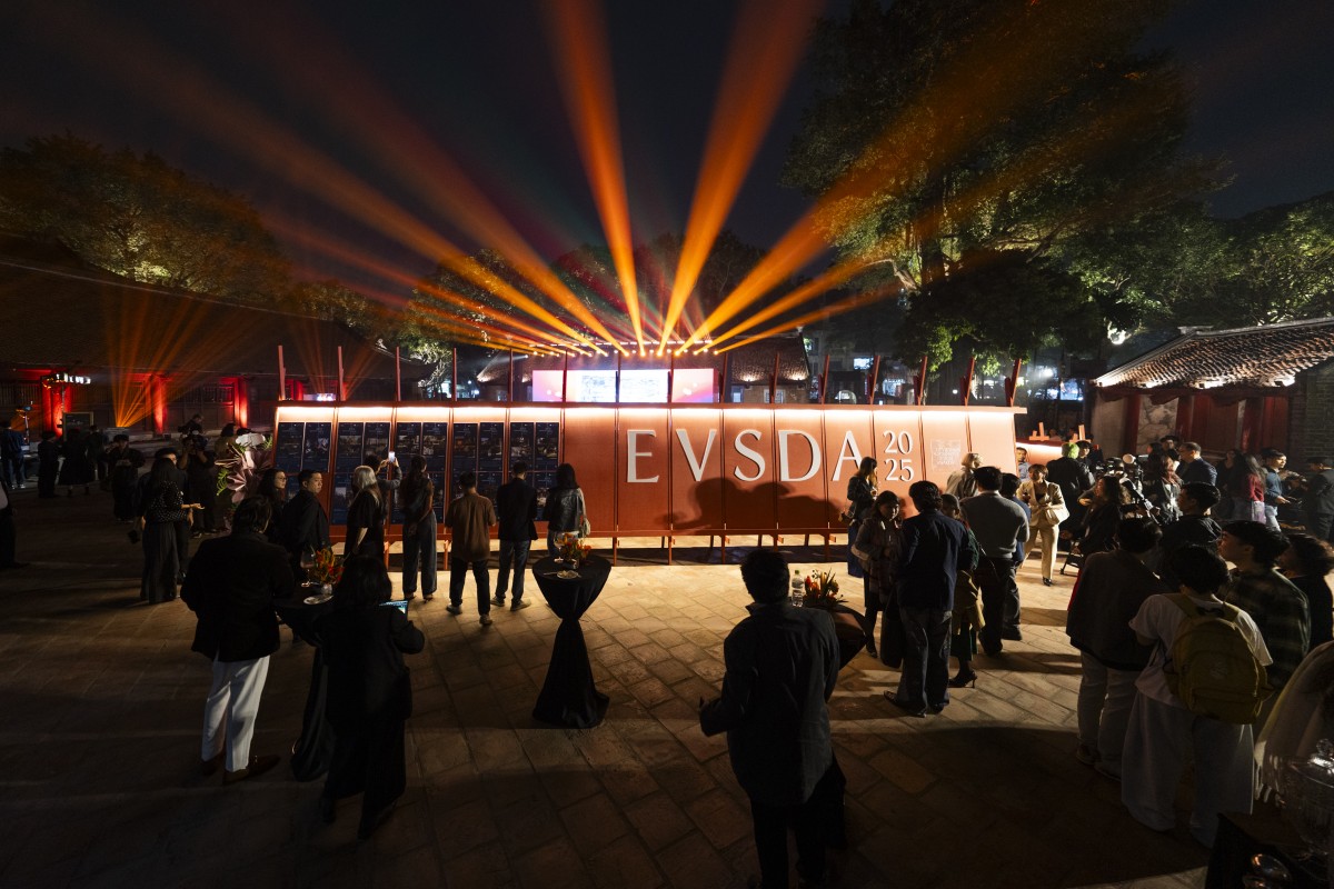 EU - Việt Nam thúc đẩy phát triển bền vững qua văn hóa và sáng tạo EU - Việt Nam thúc đẩy phát triển bền vững qua văn hóa và sáng tạo