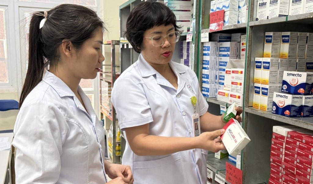 Kháng thuốc kháng sinh: Cái giá đắt từ thói quen dùng thuốc tùy tiện