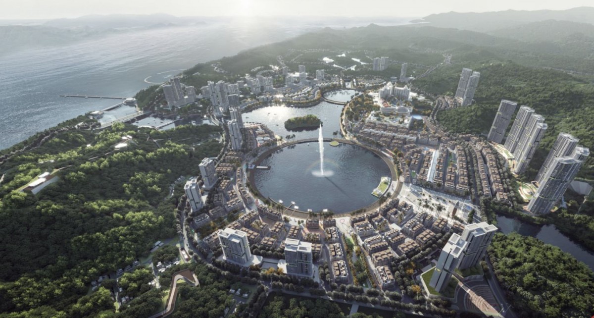 Chỉ còn 7 ngày nữa siêu dự án casino hơn 2 tỷ USD tại Vân Đồn sẽ khởi công Chỉ còn 7 ngày nữa siêu dự án casino hơn 2 tỷ USD tại Vân Đồn sẽ khởi công