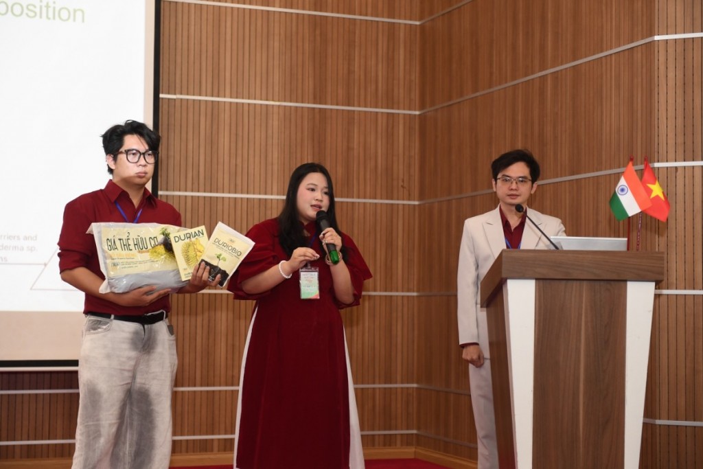 “Chuyến bay Khởi nghiệp” mùa đầu tiên: Vietjet tiếp sức startup Việt Nam – Ấn Độ vươn ra khu vực