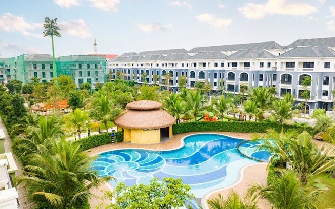 Thời điểm vàng đầu tư Ocean City với ưu đãi “nặng ký”: Nhẹ gánh tài chính, lãi ngay khi xuống tiền Thời điểm vàng đầu tư Ocean City với ưu đãi “nặng ký”: Nhẹ gánh tài chính, lãi ngay khi xuống tiền
