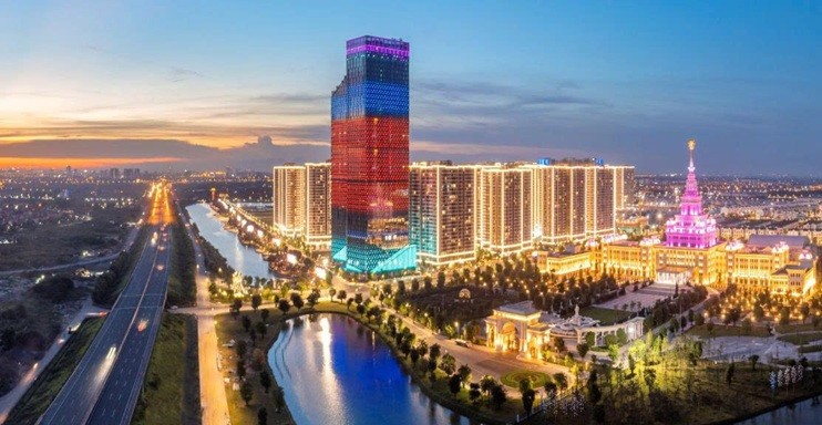 Thời điểm vàng đầu tư Ocean City với ưu đãi “nặng ký”: Nhẹ gánh tài chính, lãi ngay khi xuống tiền Thời điểm vàng đầu tư Ocean City với ưu đãi “nặng ký”: Nhẹ gánh tài chính, lãi ngay khi xuống tiền