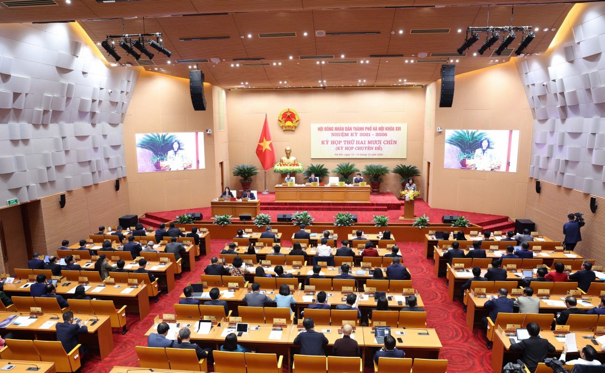 Thống nhất Quy hoạch tổng thể Thủ đô tích hợp nội dung của quy hoạch chung, vùng và đô thị Thống nhất Quy hoạch tổng thể Thủ đô tích hợp nội dung của quy hoạch chung, vùng và đô thị