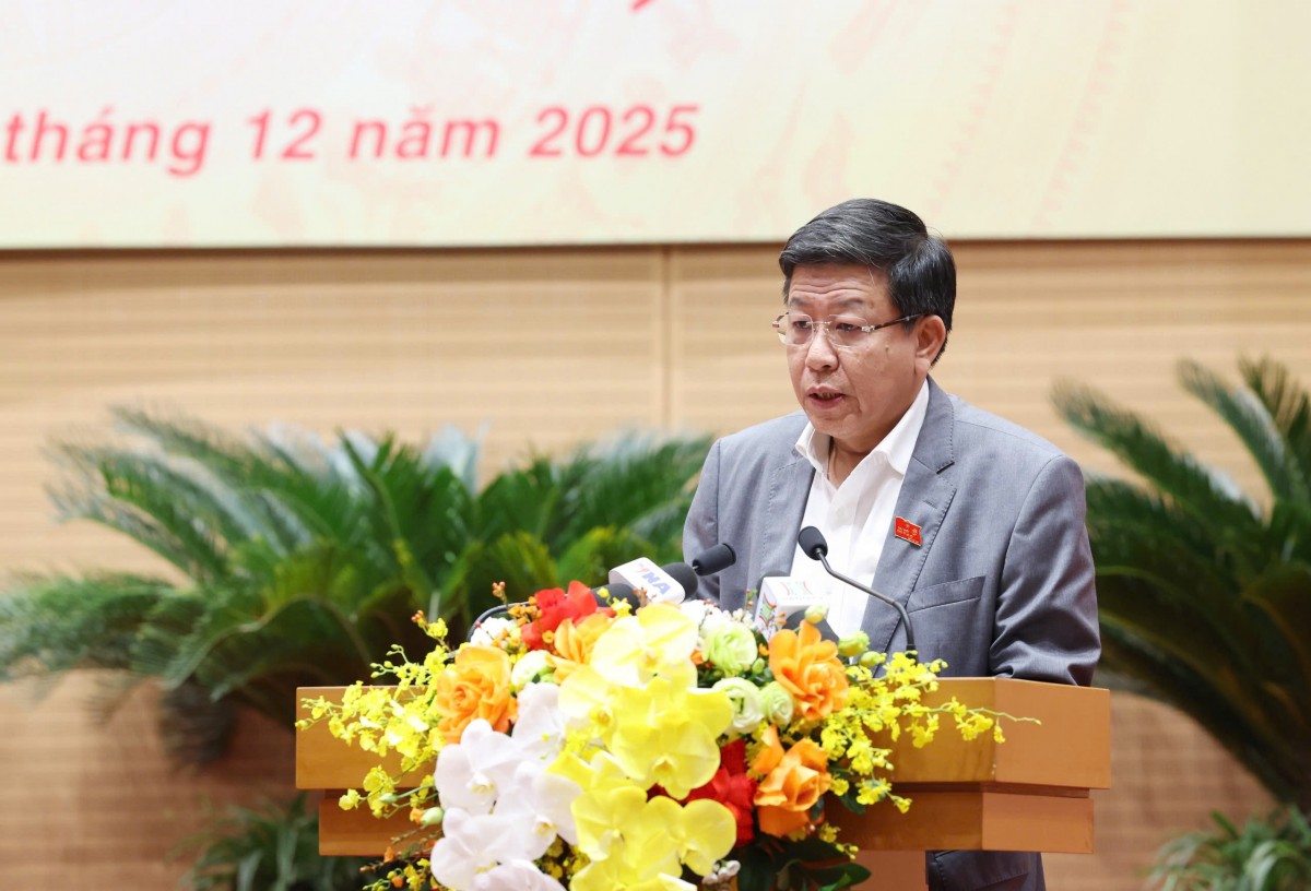 Thống nhất Quy hoạch tổng thể Thủ đô tích hợp nội dung của quy hoạch chung, vùng và đô thị Thống nhất Quy hoạch tổng thể Thủ đô tích hợp nội dung của quy hoạch chung, vùng và đô thị