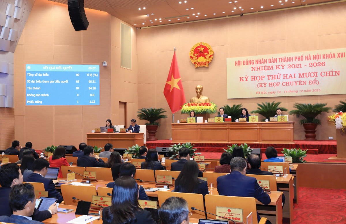 Động lực tăng trưởng và biểu tượng mới của Thủ đô Hà Nội Động lực tăng trưởng và biểu tượng mới của Thủ đô Hà Nội