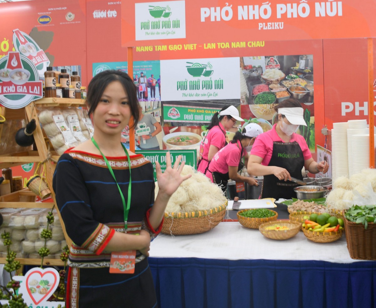 Đặc sắc Ngày của Phở 2025 - lần thứ 9 Đặc sắc Ngày của Phở 2025 - lần thứ 9