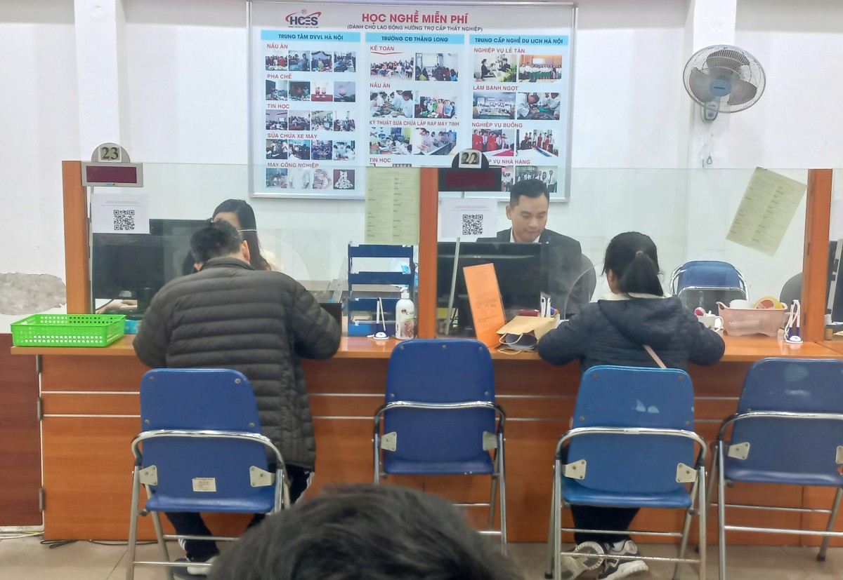 Từ năm 2026, chế độ bảo hiểm thất nghiệp có gì mới? Từ năm 2026, chế độ bảo hiểm thất nghiệp có gì mới?