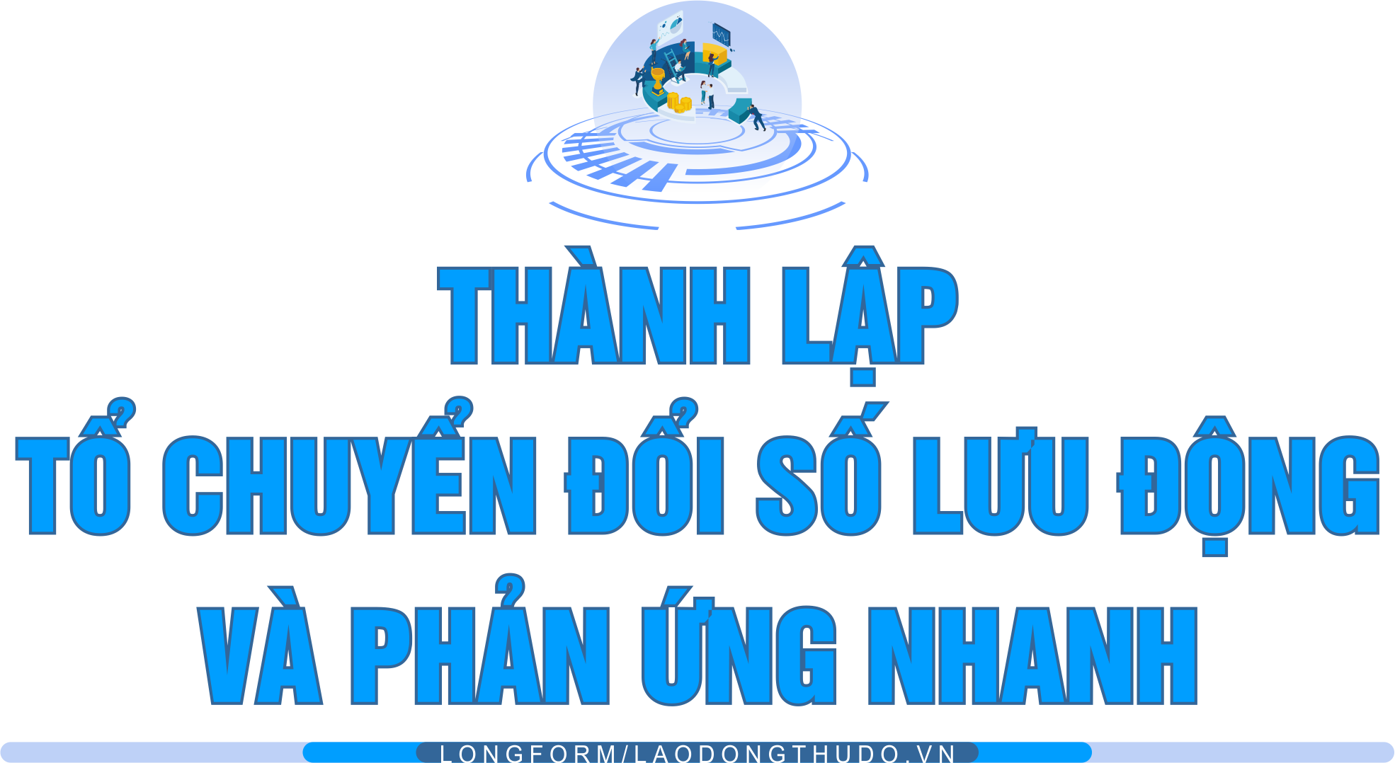 Khẳng định cam kết “lấy người dân làm trung tâm”