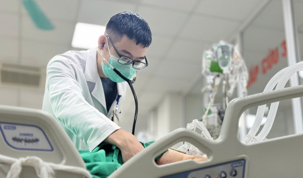 Cúm mùa diễn biến nguy kịch trên bệnh nhân suy giảm miễn dịch