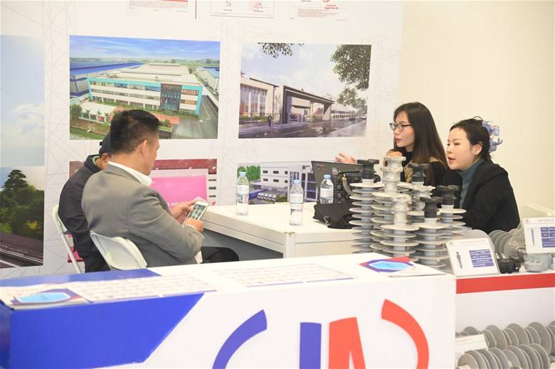 Cầu nối giữa nghiên cứu, công nghệ và doanh nghiệp năng lượng