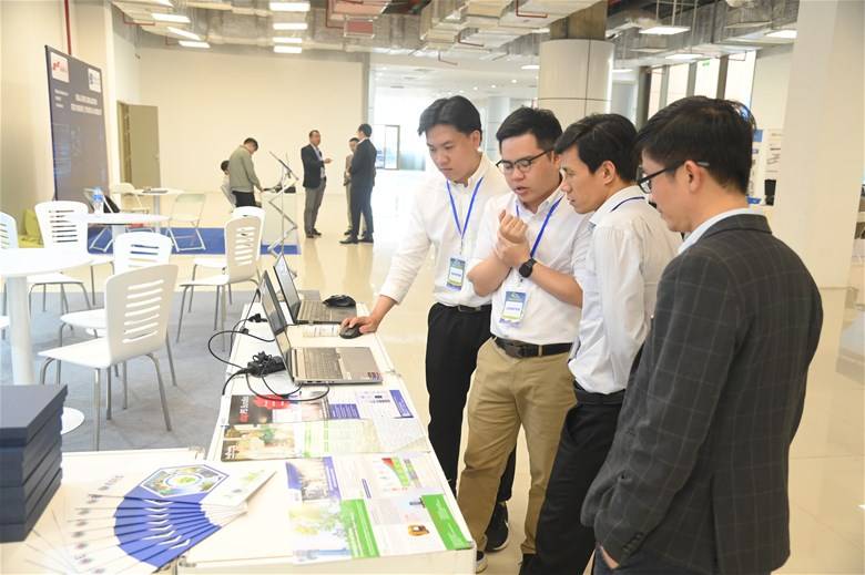 Cầu nối giữa nghiên cứu, công nghệ và doanh nghiệp năng lượng