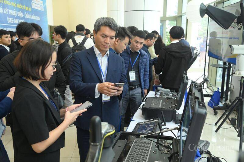 EPU tự tin sẽ hoàn thành tốt nhiệm vụ Bộ Công Thương giao.